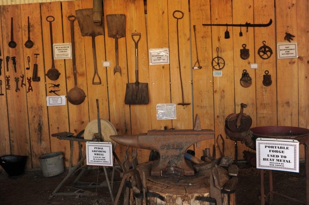 Paris-Logan County Coal Miners Memorial