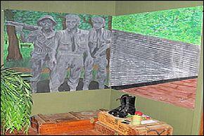 Museum of Veterans and Military History