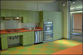 CALS Hillary Rodham Clinton Children's Library