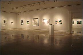 Baum Gallery of Fine Art