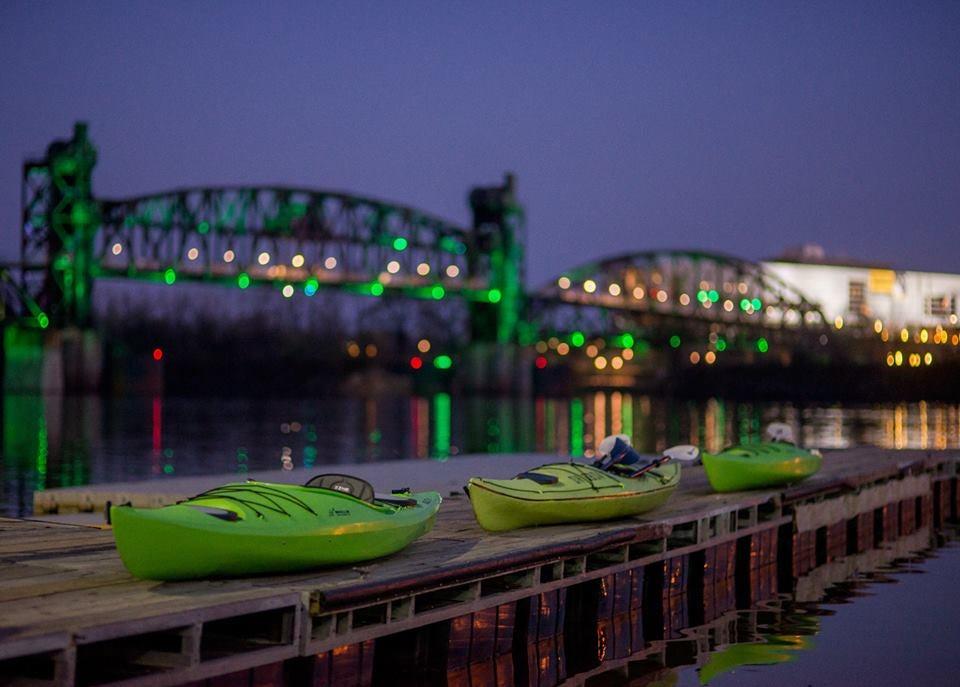 Rock Town River Outfitters