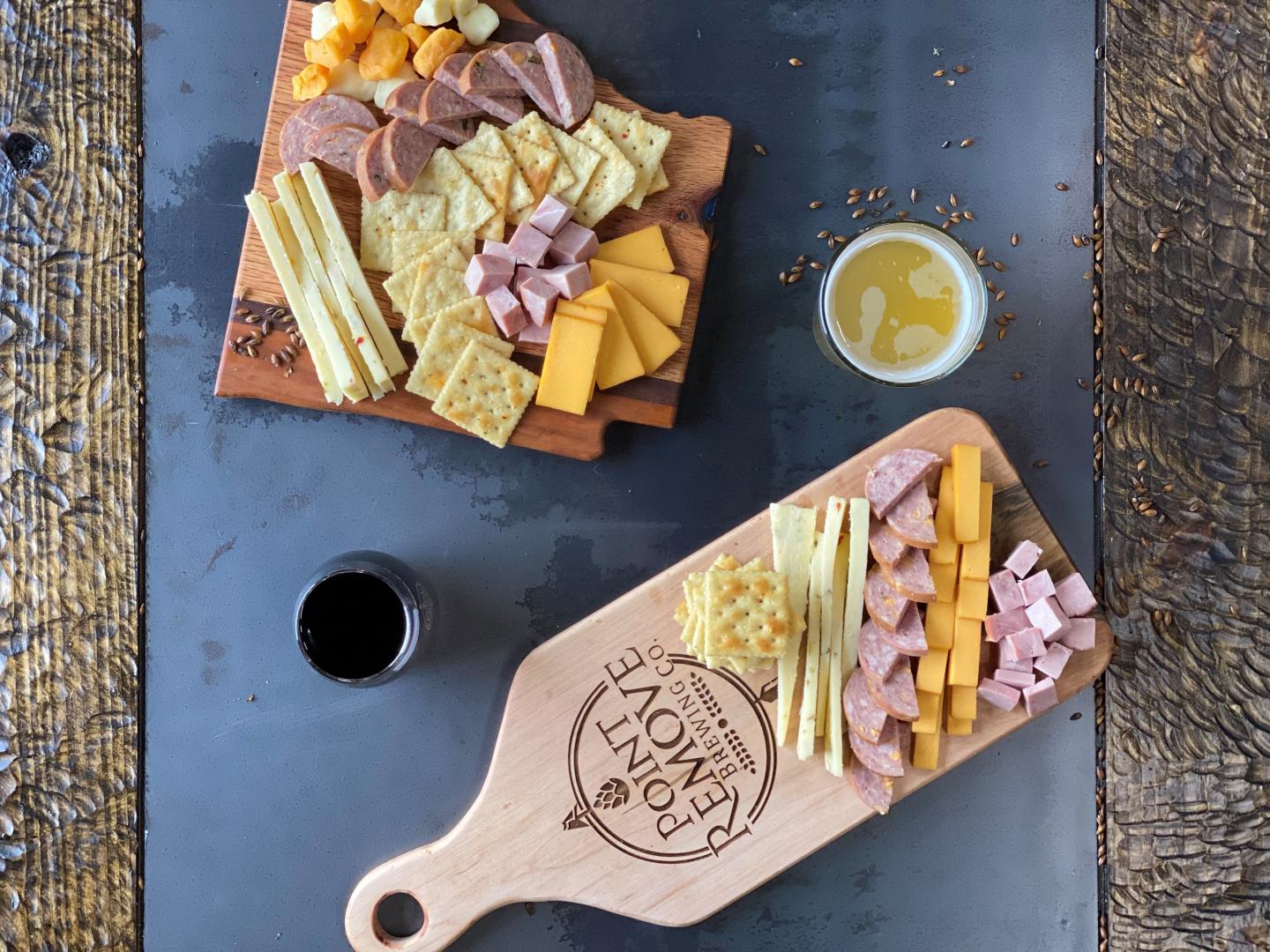 Point Remove Brewing Company