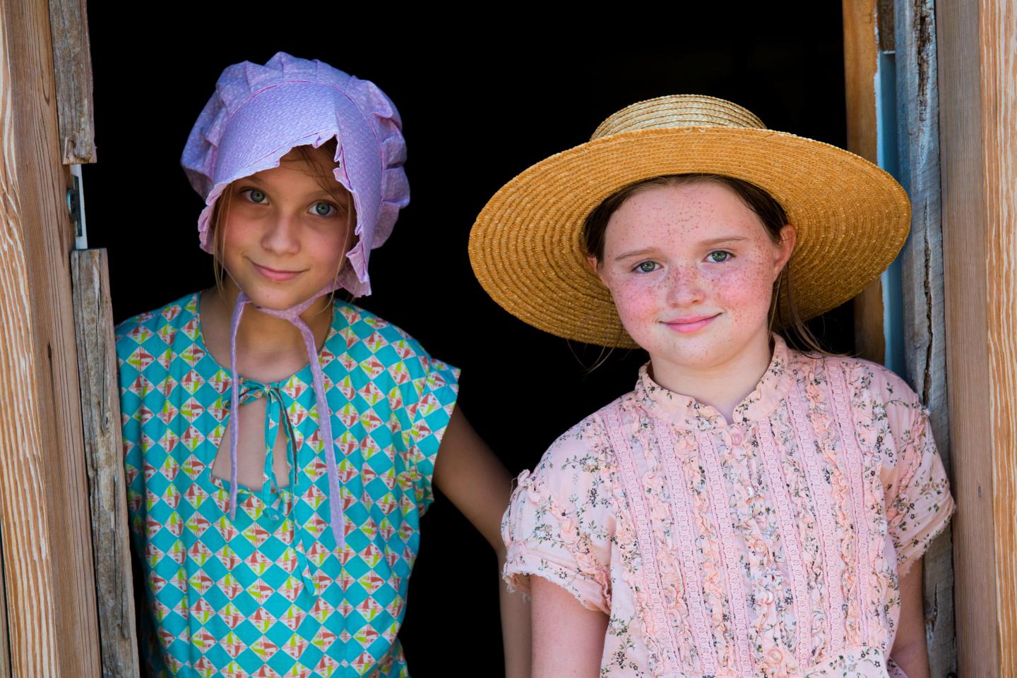 Reed's Bridge Battlefield Heritage Park