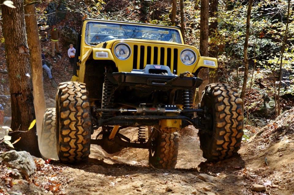 Byrd's Adventure Center