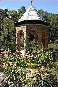 The Butler Gazebo