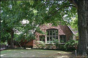 Matilda and Karl Pfeiffer Museum