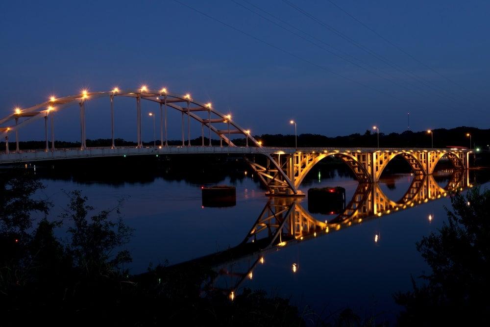 Ozark Bridge