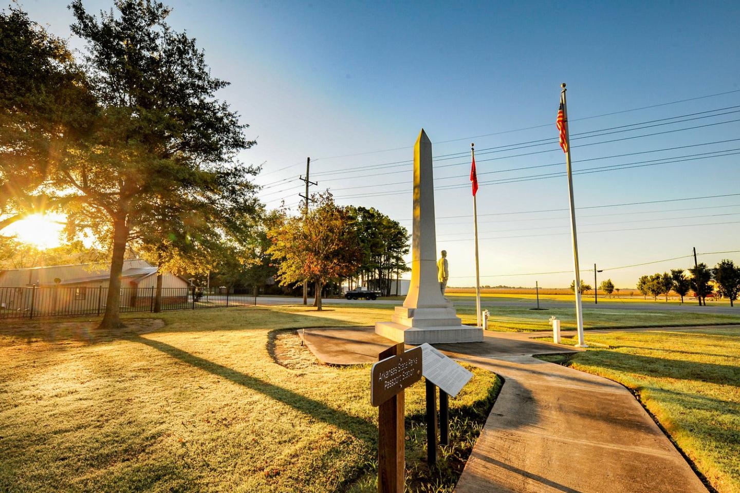 Herman Davis State Park