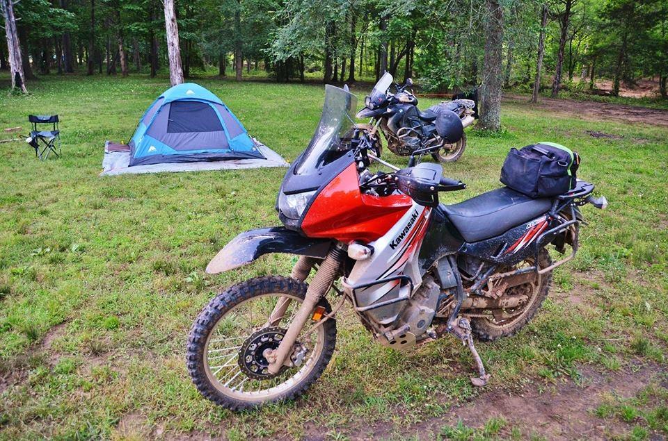 Byrd's Adventure Center