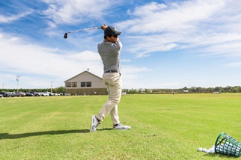 Arkansas Golf Center