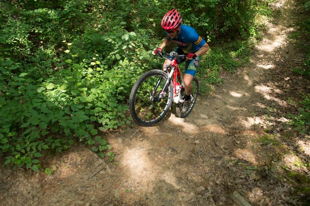 Craighead Forest Park