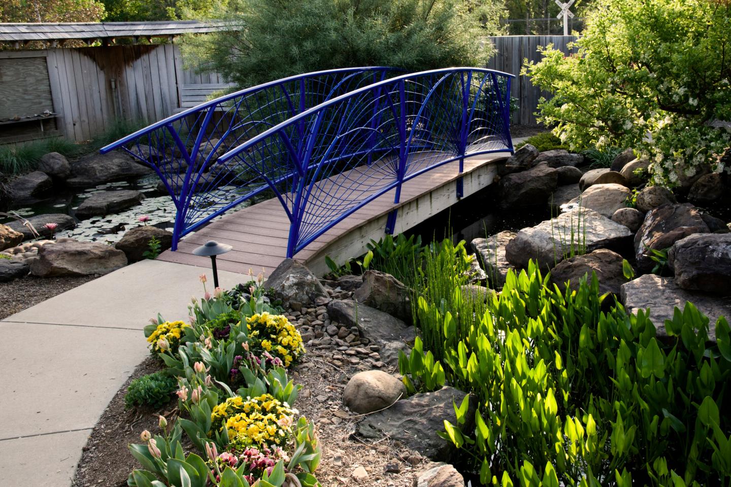 Botanical Garden of the Ozarks