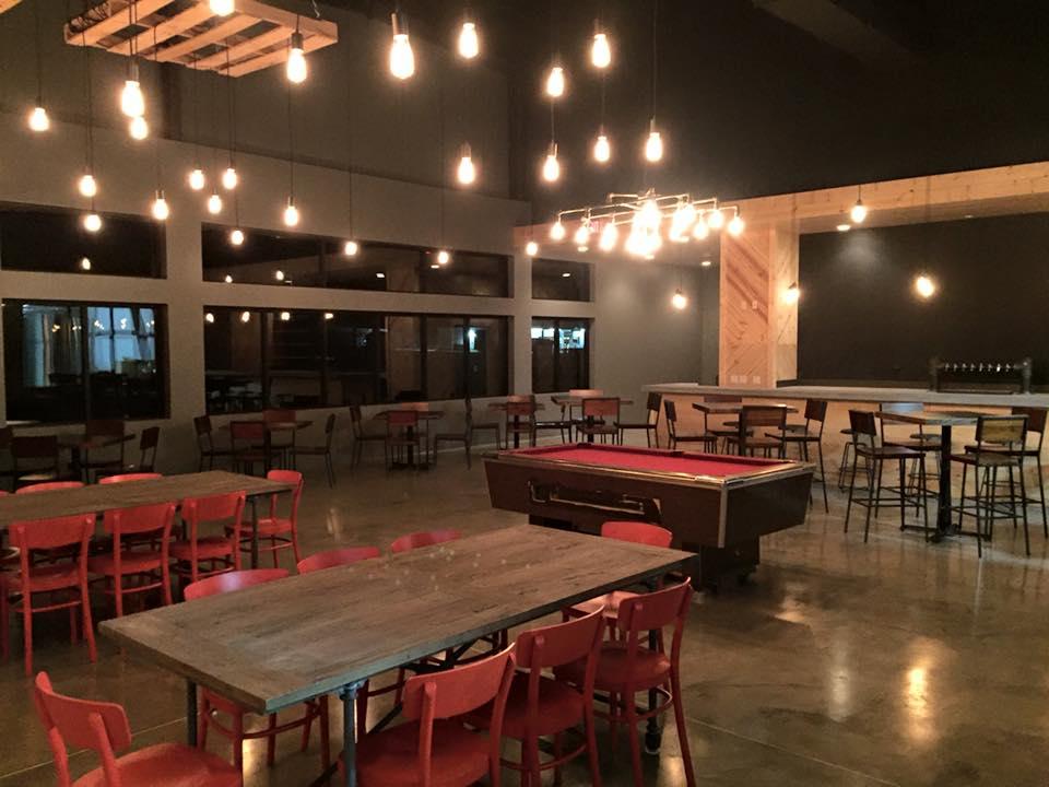 New Province Brewing Company