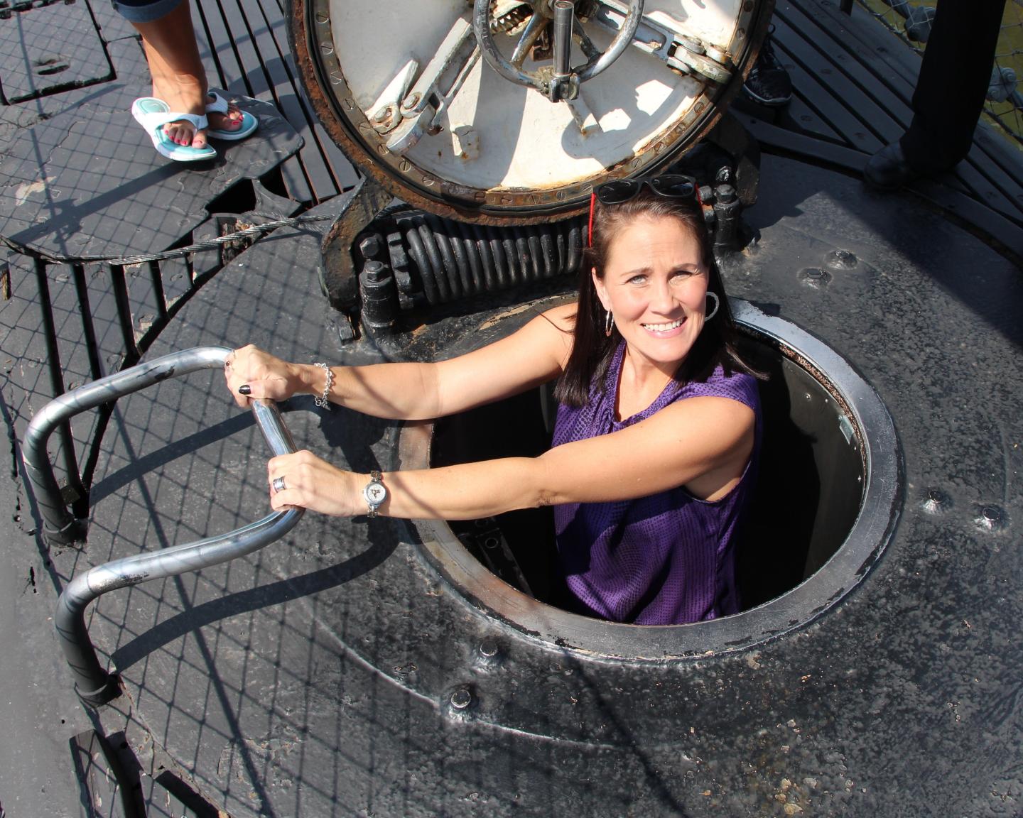 Arkansas Inland Maritime Museum
