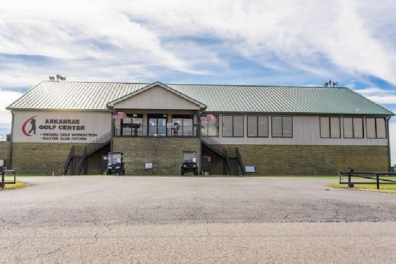 Arkansas Golf Center