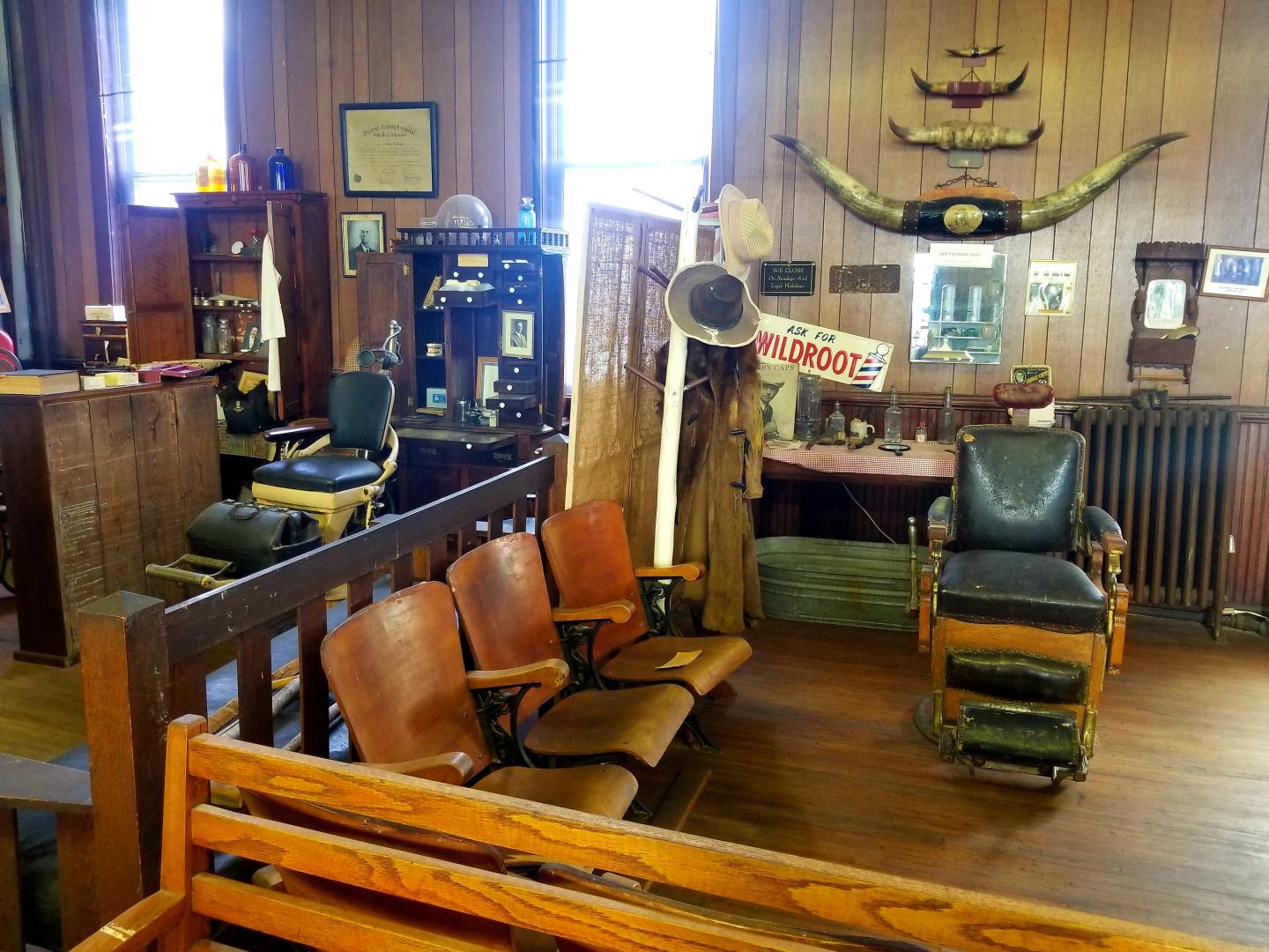 Carroll County Heritage Center