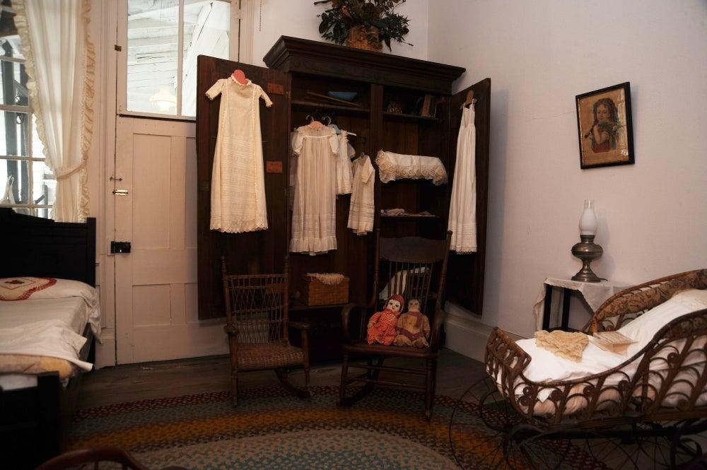 McCollum-Chidester House