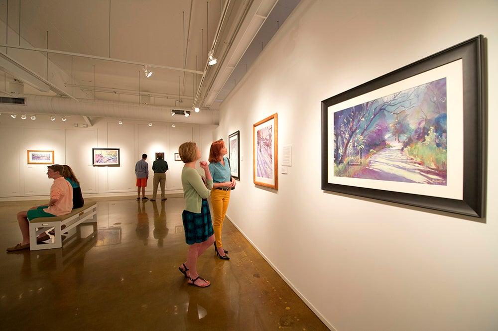Fort Smith Regional Art Museum