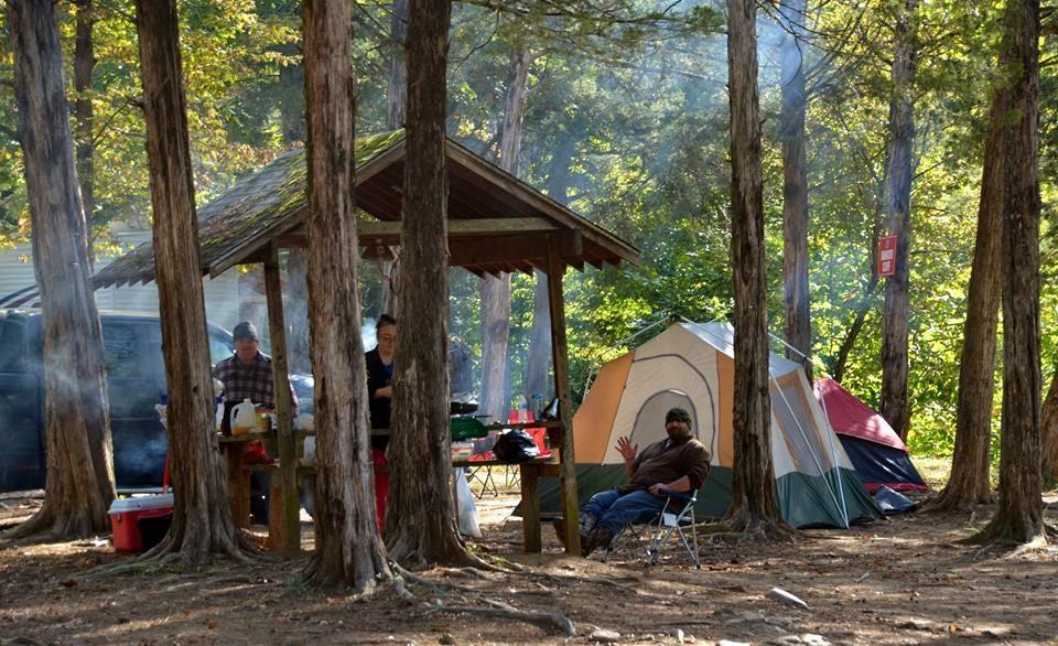 Byrd's Adventure Center