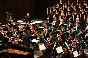 Conway Symphony Orchestra