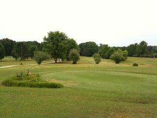 Hickory Creek Golf Course