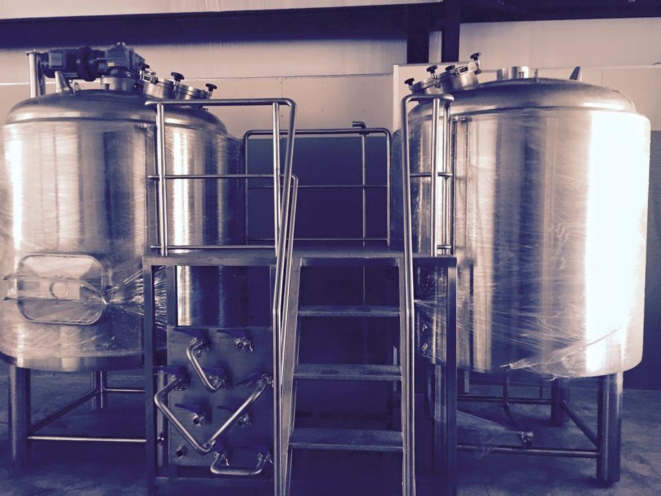 New Province Brewing Company