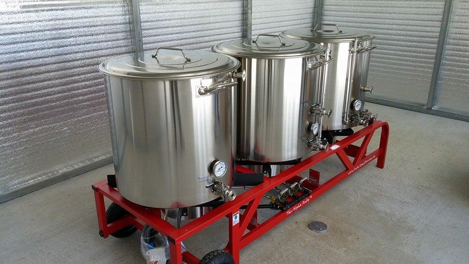 Prestonrose Farm &amp;amp; Brewing Co.