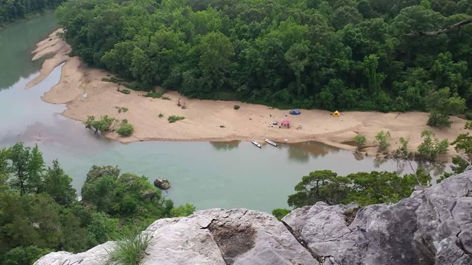 Along Peter Cave Road