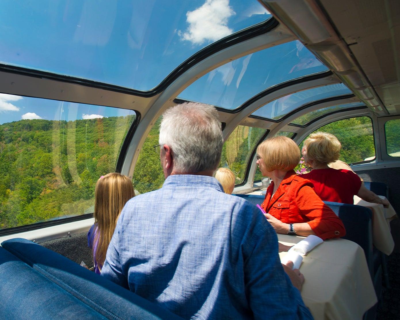 Arkansas &amp;amp; Missouri Railroad