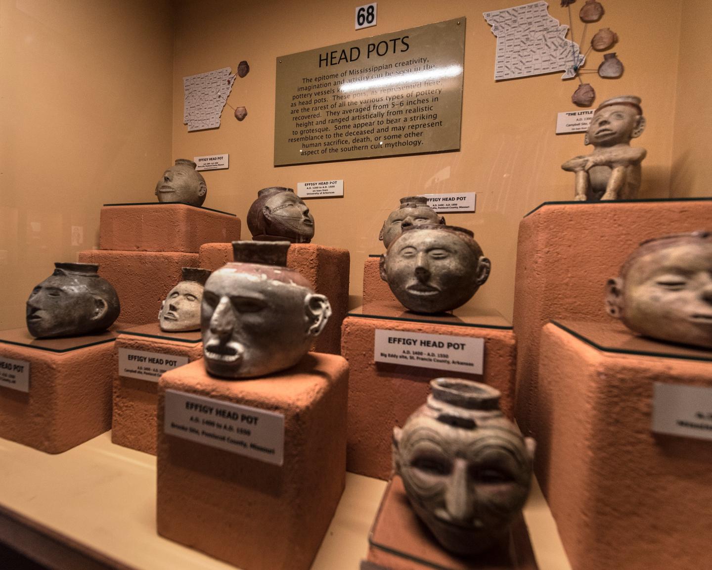 Museum of Native American History