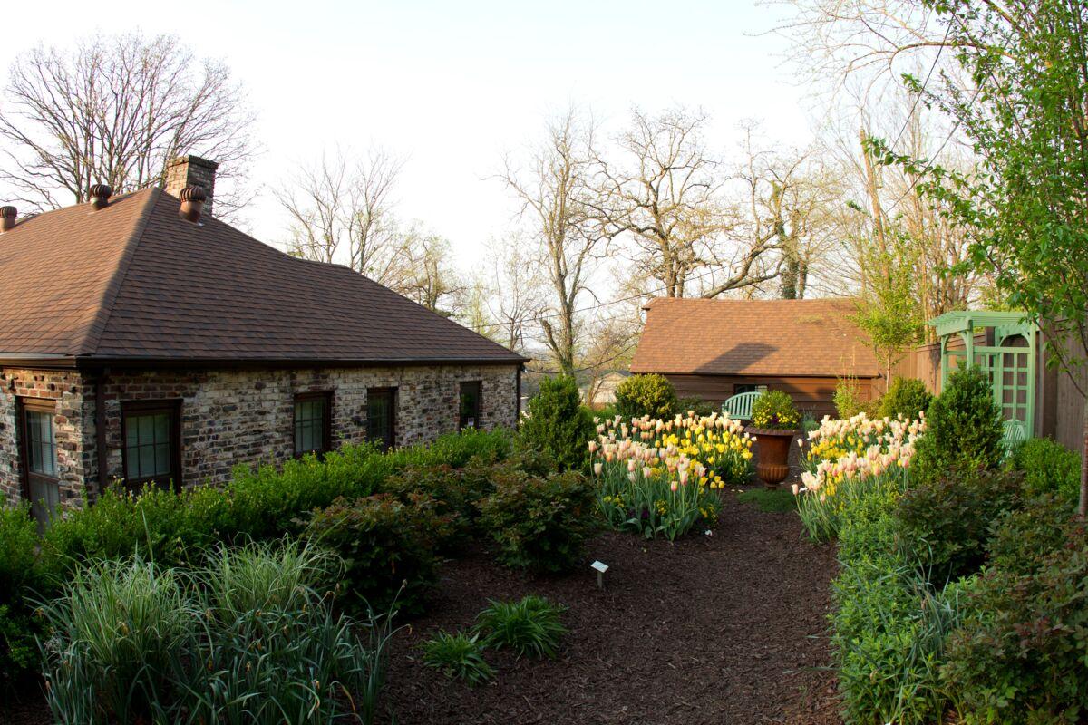 Clinton House Museum