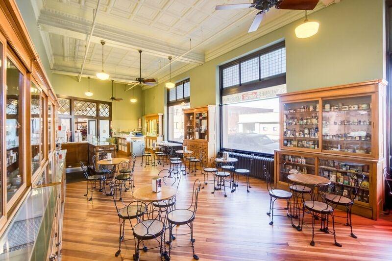 Fort Smith Museum of History