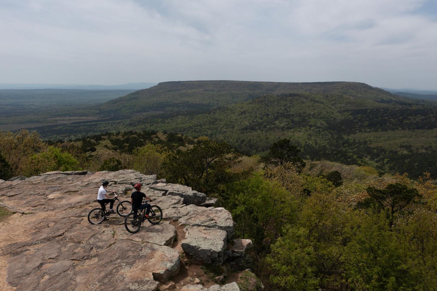 Mount Nebo State Park