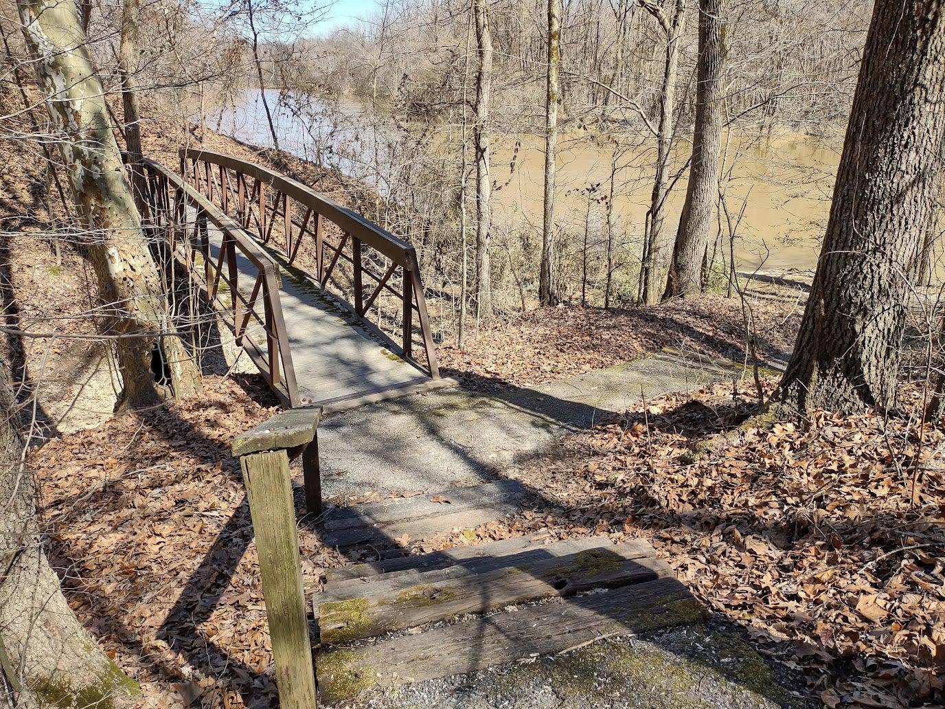 Pathway to the St. Francis River.jpg