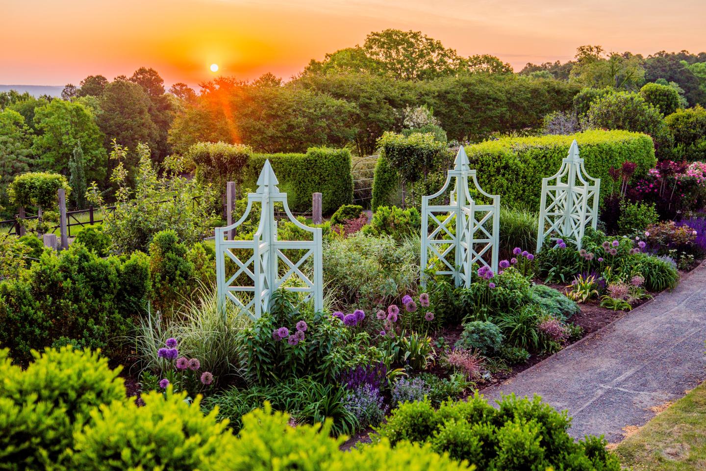 P. Allen Smith’s Moss Mountain Farm