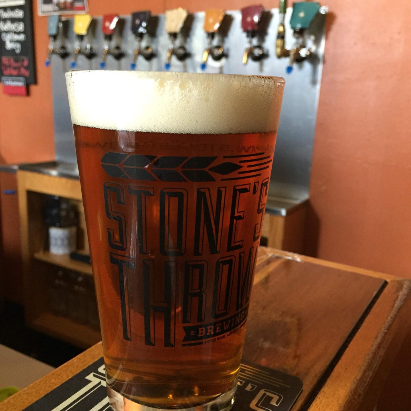 New releases of house made beers and ciders most Fridays