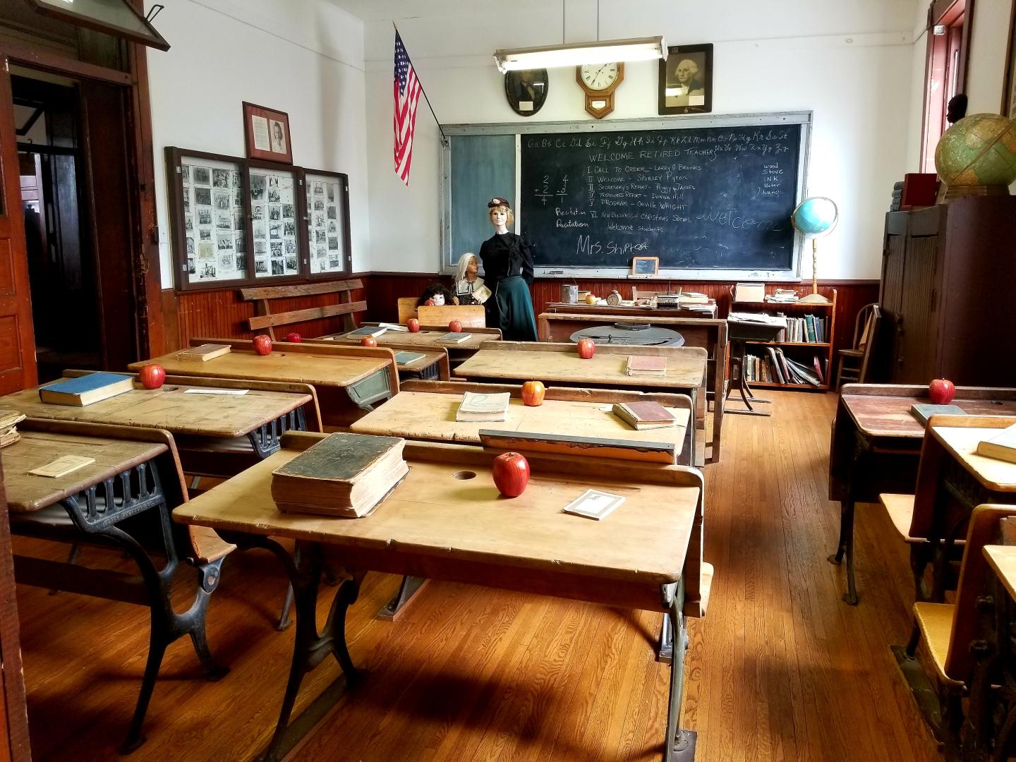 Carroll County Heritage Center