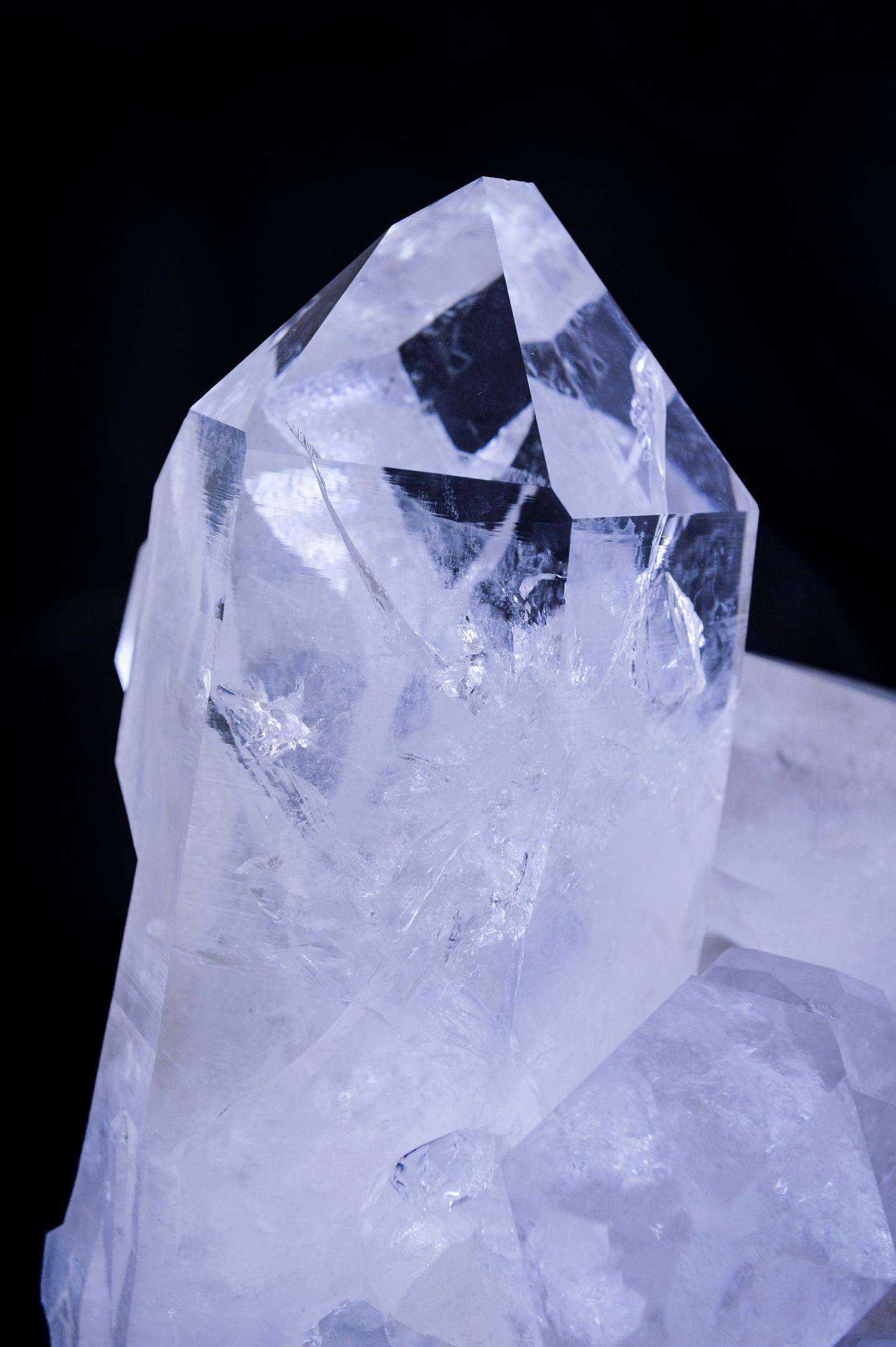 Jim Coleman Crystal Mines and Rock Shop