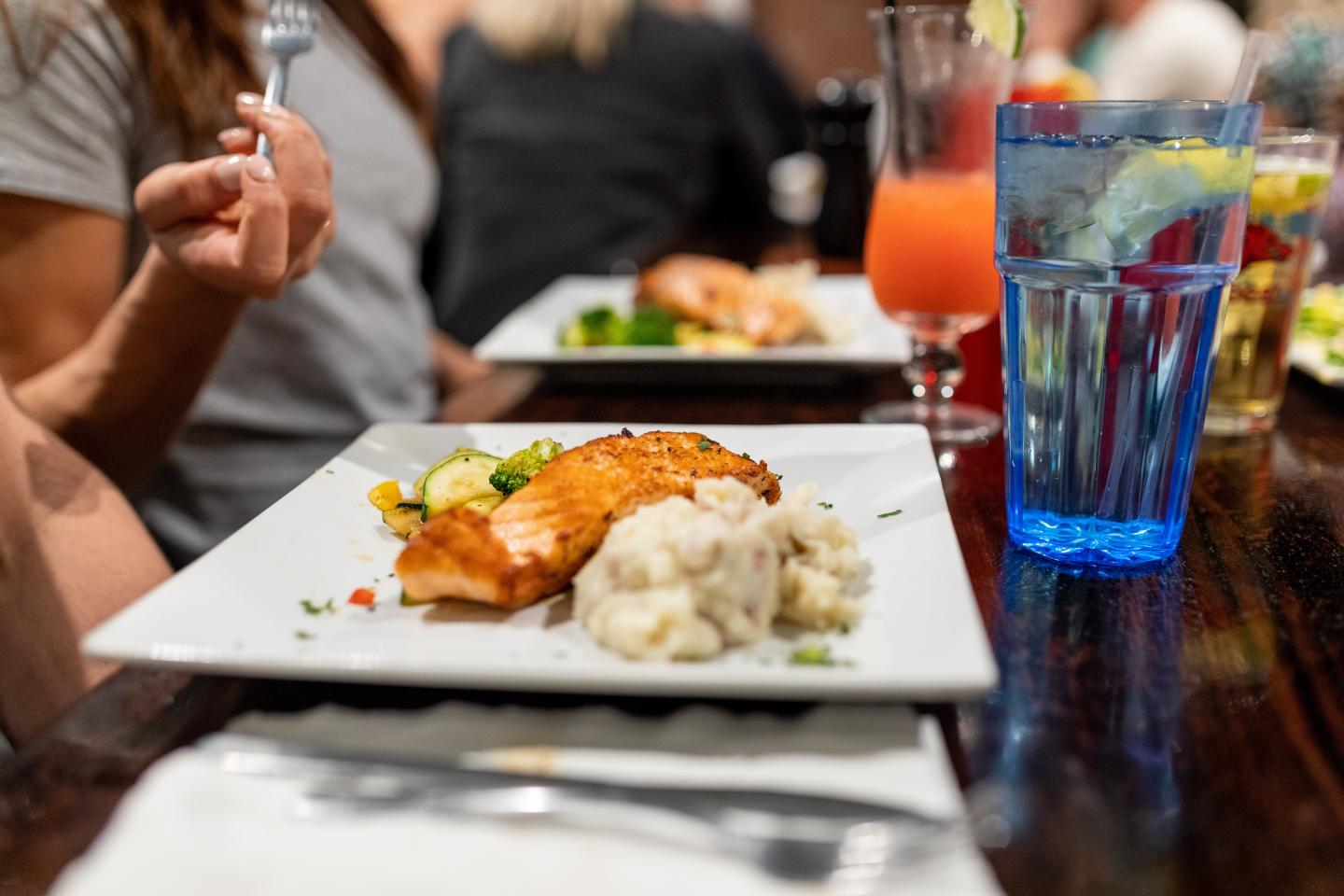 The Grove Comedy Club