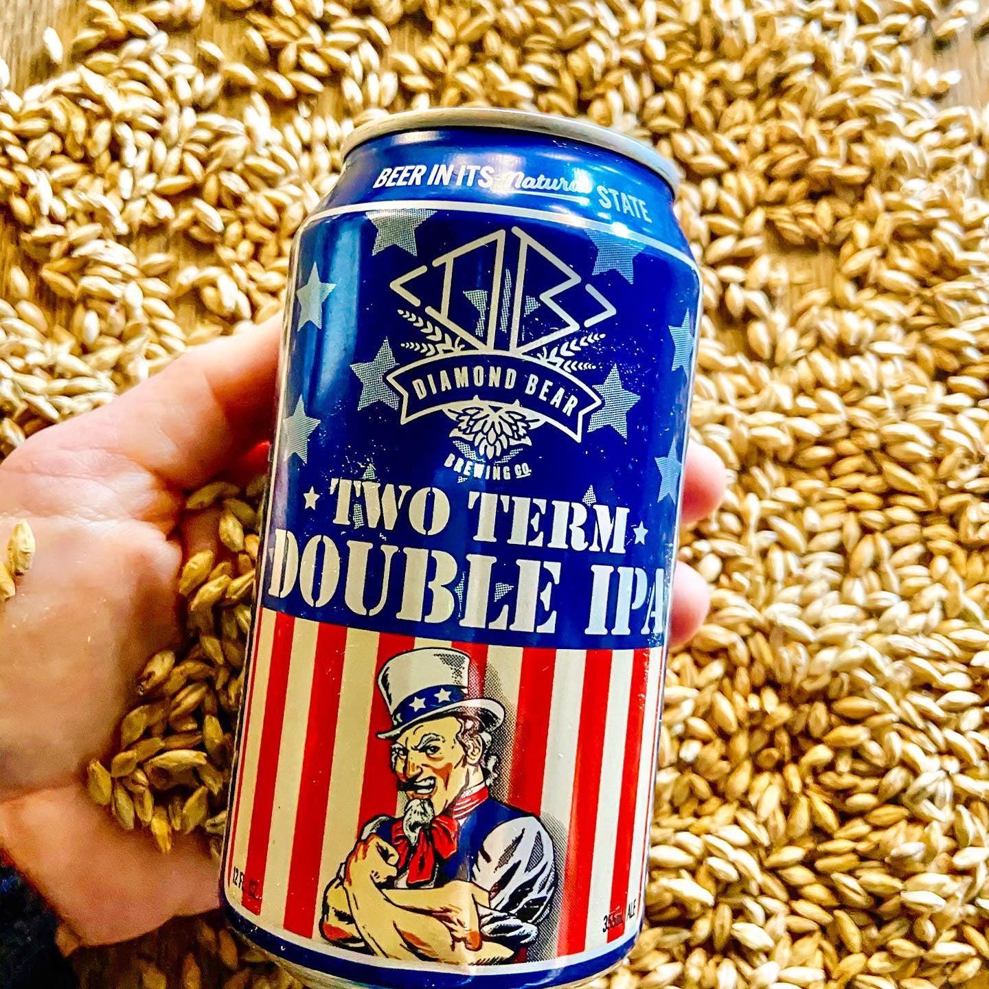 Diamond Bear Brewing Company