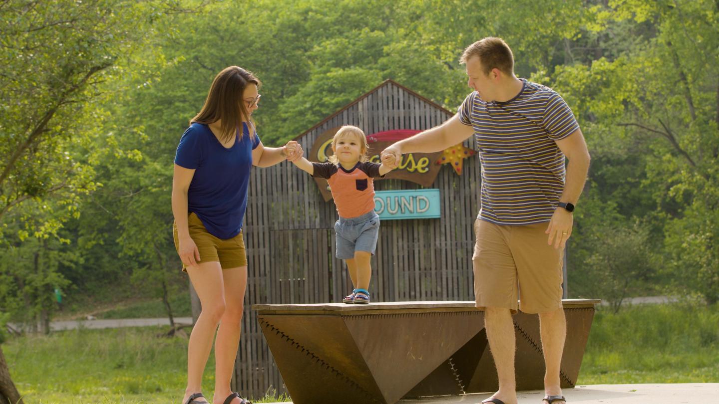 Coler Mountain Bike Preserve