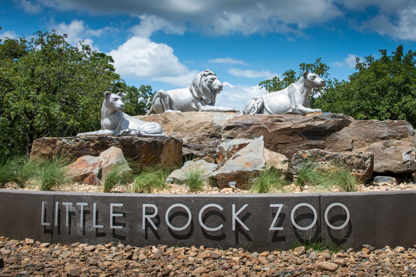 Little Rock Zoo