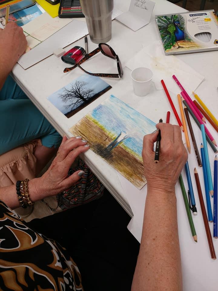 Ouachita Artists Gallery &amp; Studio