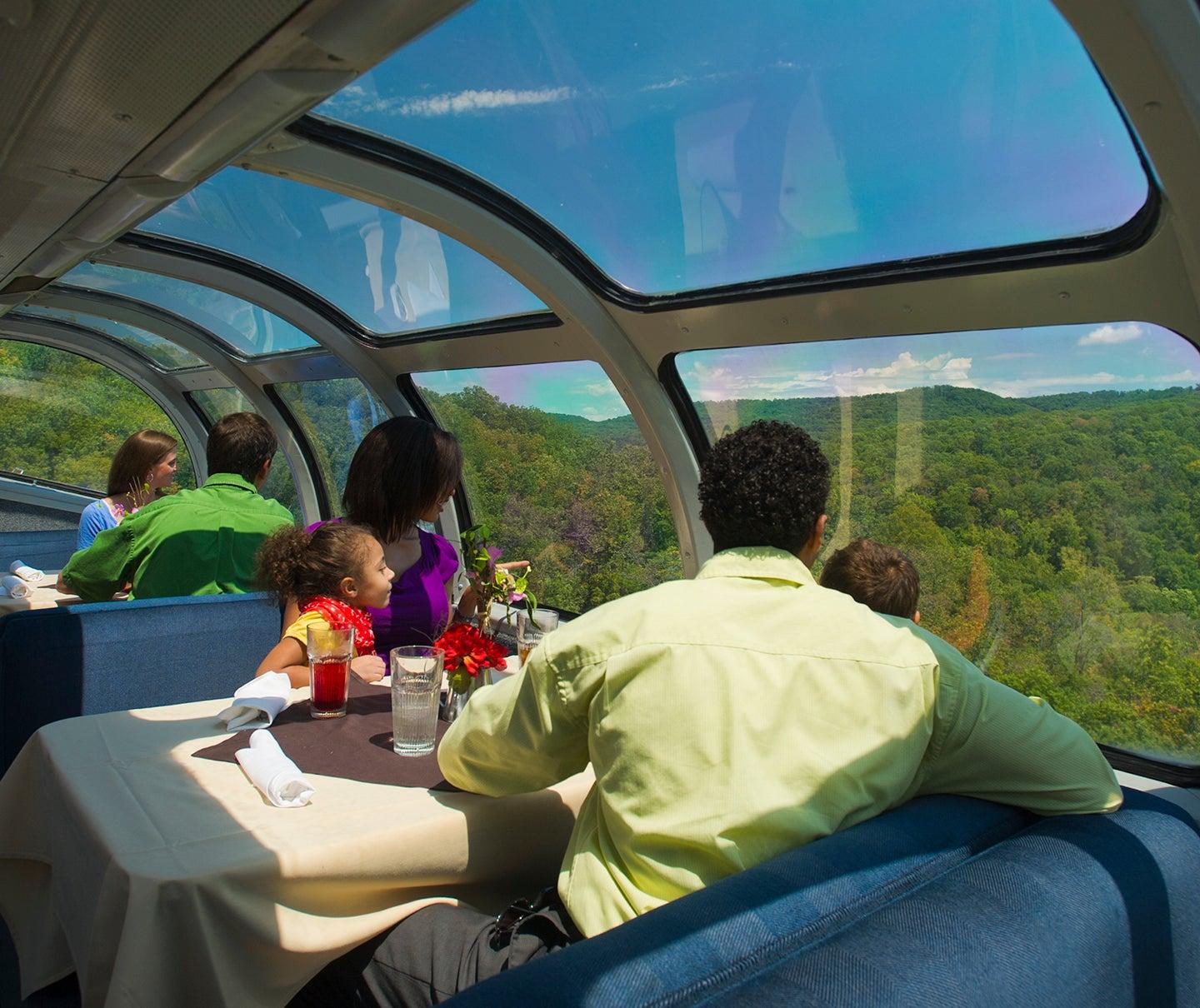 Arkansas &amp;amp; Missouri Railroad