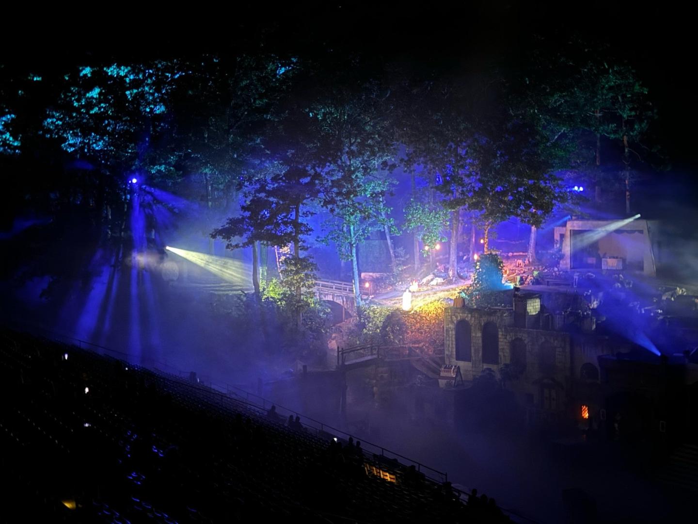 The Great Passion Play