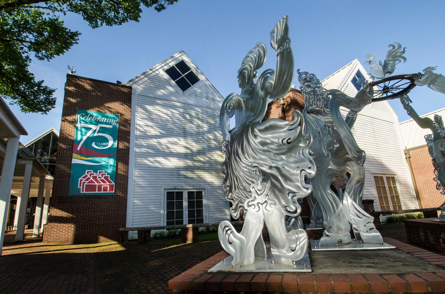 Historic Arkansas Museum