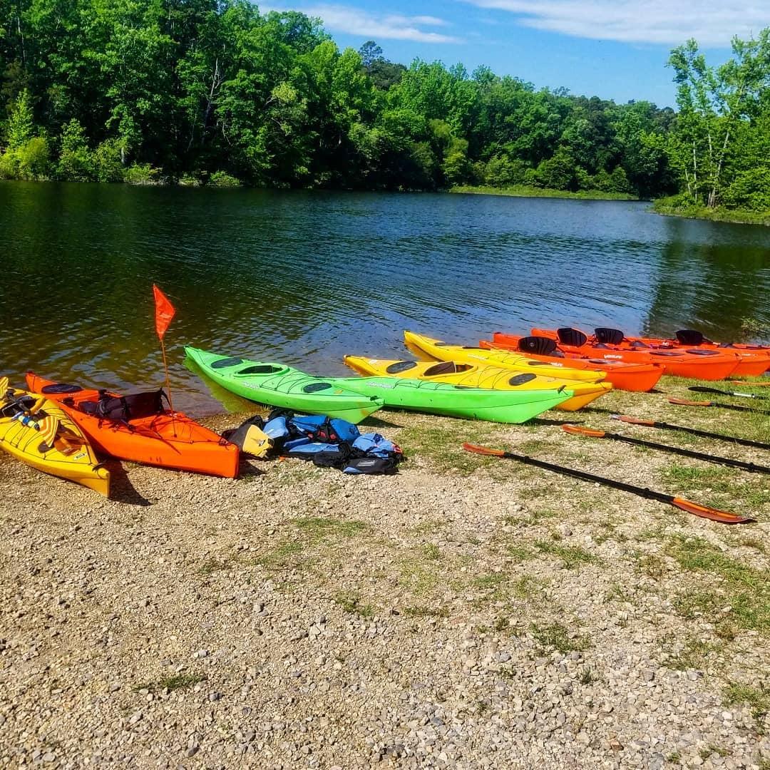 Rabbit Tail Water Trail