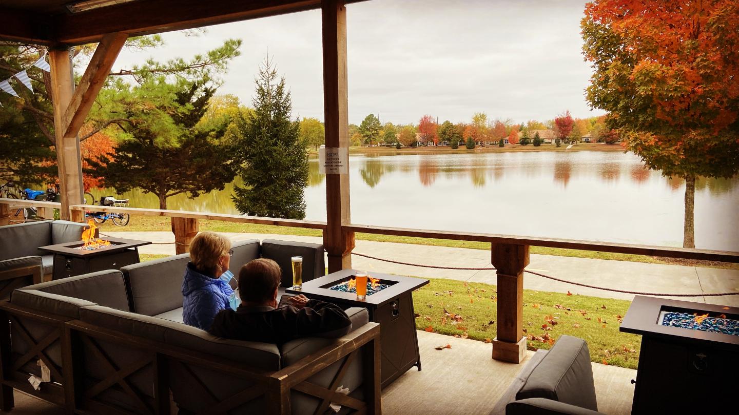 Natural State Beer Company