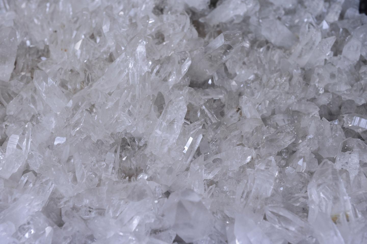 Jim Coleman Crystal Mines and Rock Shop