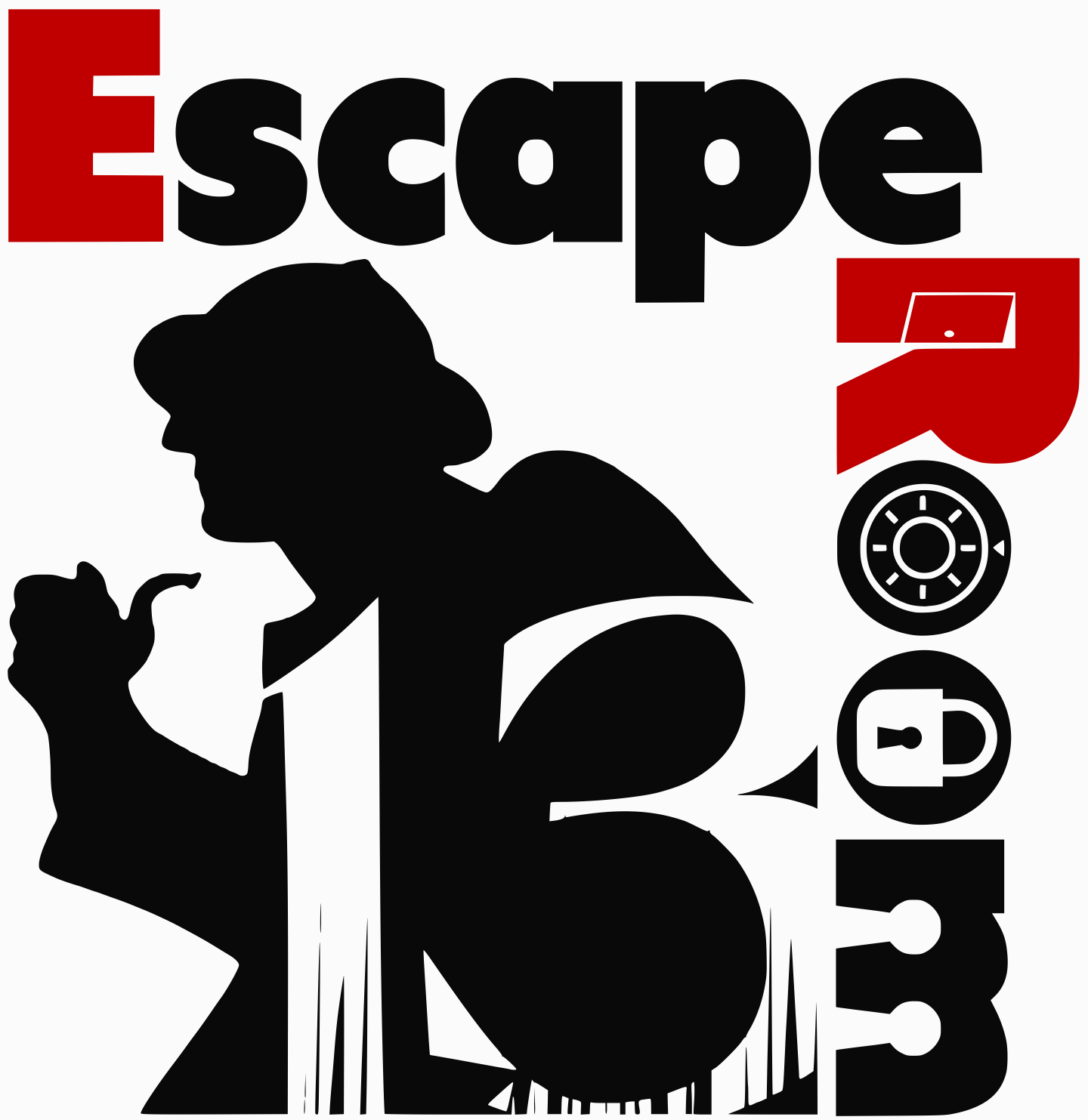 Escape Room 13